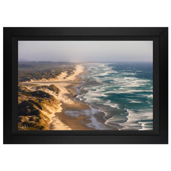 Land vs Sea by Jongas,