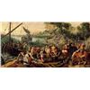 Image 1 : Joachim Beuckelaer - The Miraculous Catch of Fishes