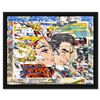 Image 1 : You Drive Me Crazy by Mr Brainwash Original
