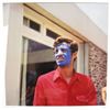 Image 2 : Georges Pierre Jean Paul Belmondo Pierrot le Fou Movie Actor