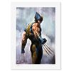 Image 1 : Wolverine by Marvel Comics