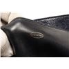 Image 8 : Chanel Navy Caviar Leather Triple CC Shoulder Bag