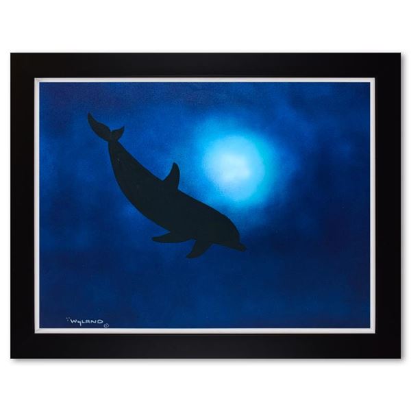 Untitled by Wyland Original