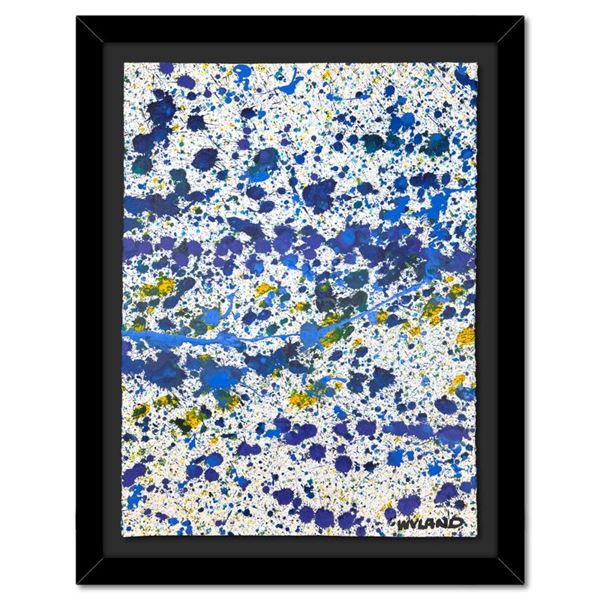 Untitled by Wyland Original