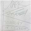 Image 3 : Symphony of Secrets by Kostabi Original