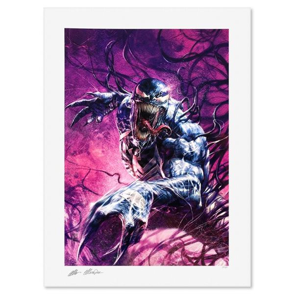 Venom #35 200th Issue Anniversary by Marvel Comics