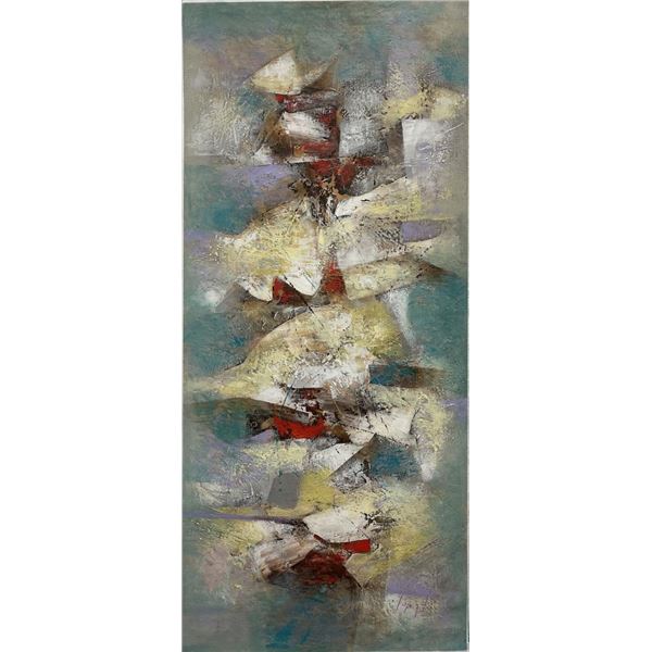 Tranquilityï¿½By Lopez