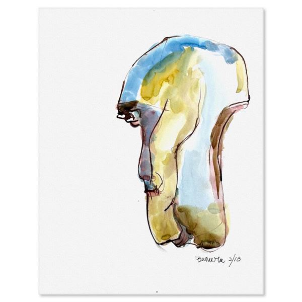 Untitled by Milton Berwin (1925-2023)