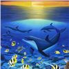 Image 2 : Sea of Life by Wyland,