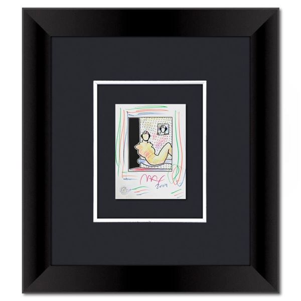 Neo Pop Series (Neo RZF883) by Peter Max