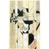 Juan Gris - Guitar And Glass