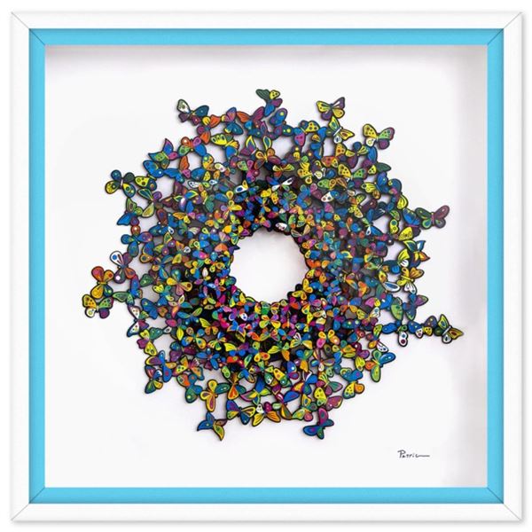 Sunlight by Govezensky, Patricia