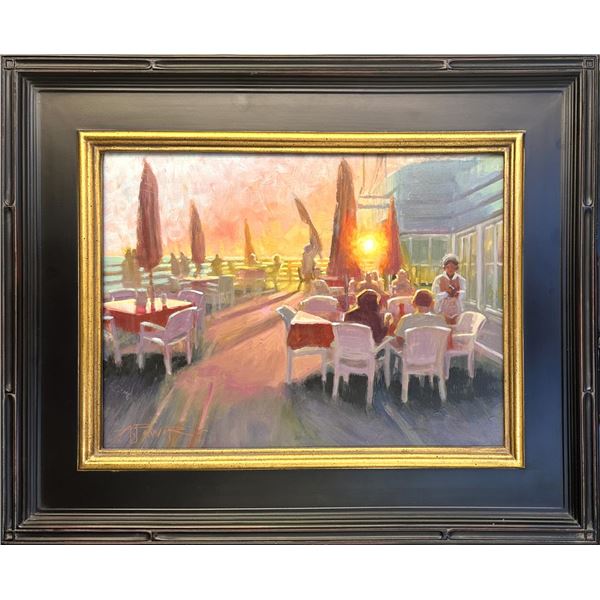 Just the Two of Us by Anette Power