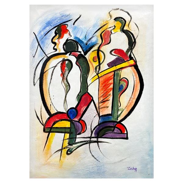 Untitled by Zahra Original