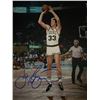 Image 1 : Boston Celtics Larry Bird signed photo
