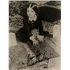 Image 1 : The Addams Family Lisa Loring signed photo