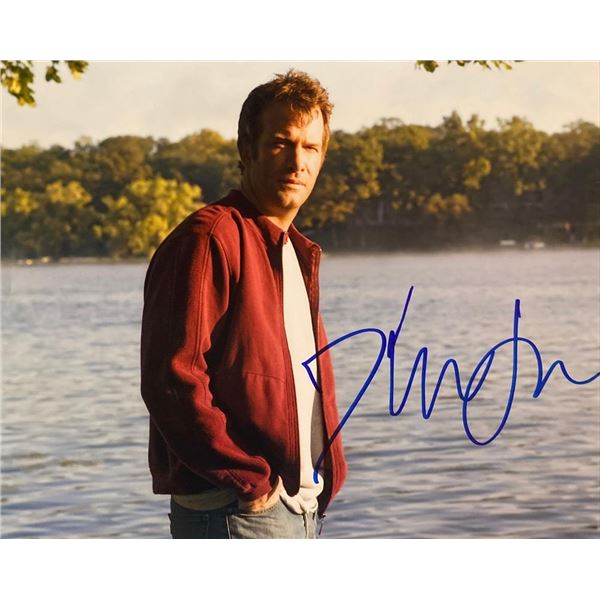 The Punisher Thomas Jane signed photo