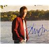 Image 1 : The Punisher Thomas Jane signed photo