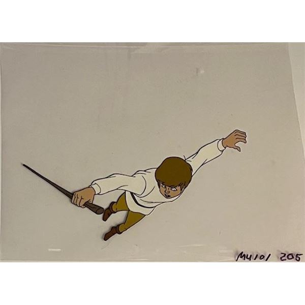 Original Animation Sericel