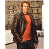 Image 1 : Rescue Me Denis Leary signed photo