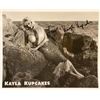 Image 1 : Porn Star Kayla Kupcakes signed photo