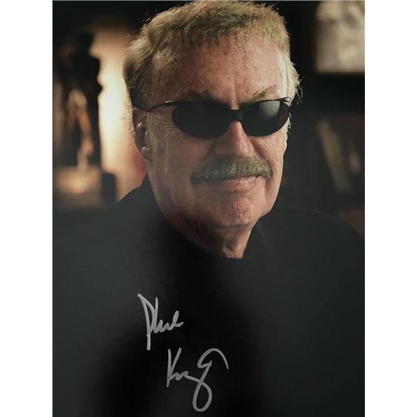 Nike Co-Founder Phil Knight signed photo