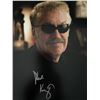 Image 1 : Nike Co-Founder Phil Knight signed photo