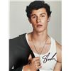 Image 1 : Shawn Mendes signed photo