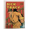 Image 1 : Dick Tracy reprint comic
