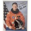 Image 1 : Astronaut Mike Coats signed photo