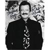 Image 1 : Beetlejuice Robert Goulet signed photo
