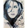 Image 1 : Whiteout Kate Beckinsale signed photo