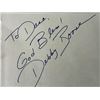 Image 1 : Debby Boone cut signature