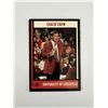 Image 1 : University of Louisville Coach Crum collectible trading card
