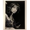 Image 1 : Cape Fear Illeana Douglas Signed Photo