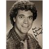 Image 1 : SNL Star Joe Piscopo signed photo