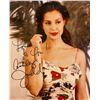 Image 1 : A Time To Kill Ashley Judd signed photo