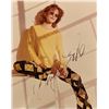 Image 1 : Single White Female Bridget Fonda signed photo