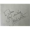 Image 1 : Doctor Who Sarah Sutton autograph
