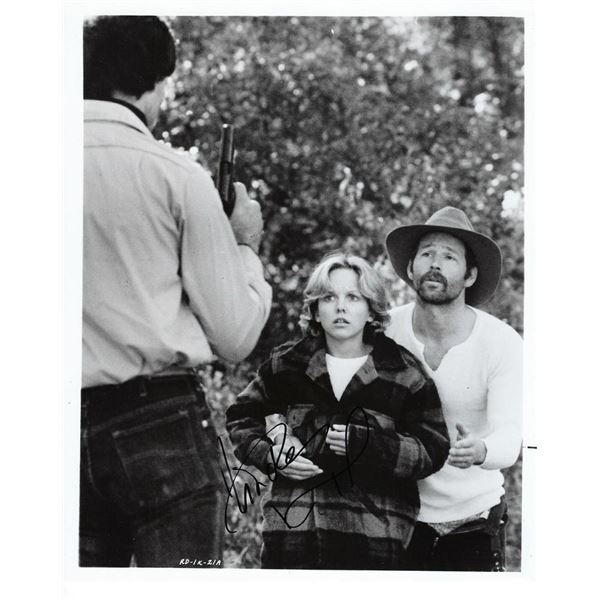 Matlock Linda Purl signed photo