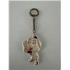 Image 1 : New York Mets mascot keychain