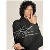 Image 1 : Radio Host Howard Stern signed photo
