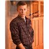 Image 1 : Blue Bloods Will Estes signed photo