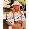 Image 1 : Playboy Playmate Julie Mccullough signed photo