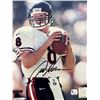 Image 1 : Chicago Bears Cade McNown Signed Photo