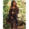 Image 1 : Lost Mira Furlan signed photo