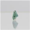 Image 3 : 6.34Cct GREEN Fire Moissanite