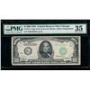 1934 $1000 Chicago FRN PMG 35