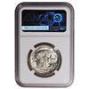 Image 2 : 1921 Alabama Centennial Commemorative Half Dollar NGC MS65