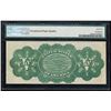 Image 2 : 1863 $5 Legal Tender Note PMG 65EPQ